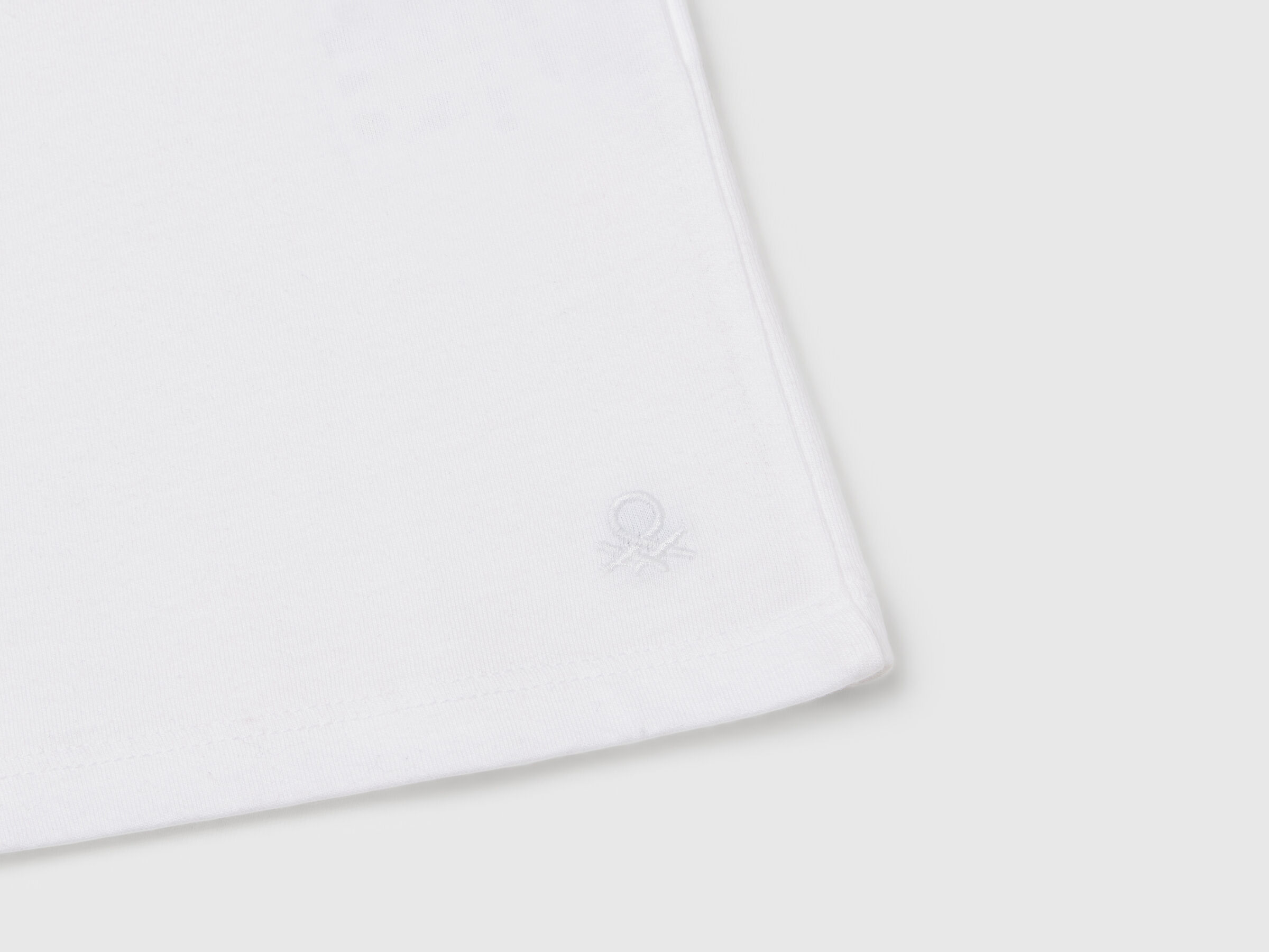 T-SHIRT Junior Girl image number 3